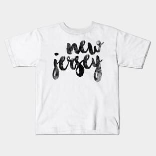 New Jersey Kids T-Shirt